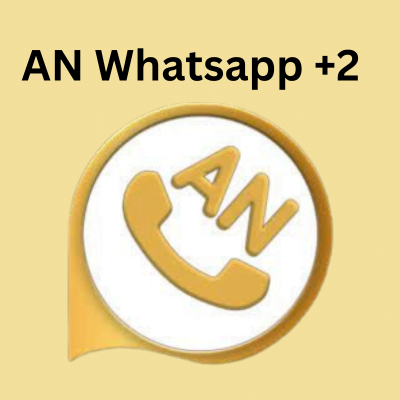 AN Whatsapp V27 9 1