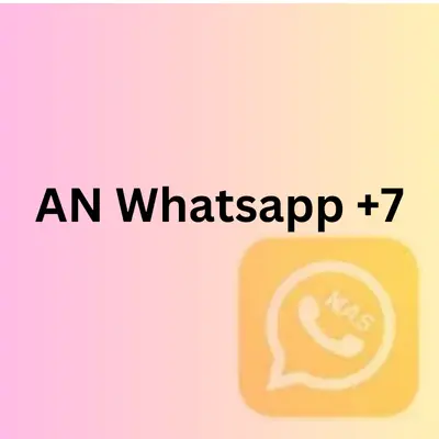 WhatsApp +7 APK 